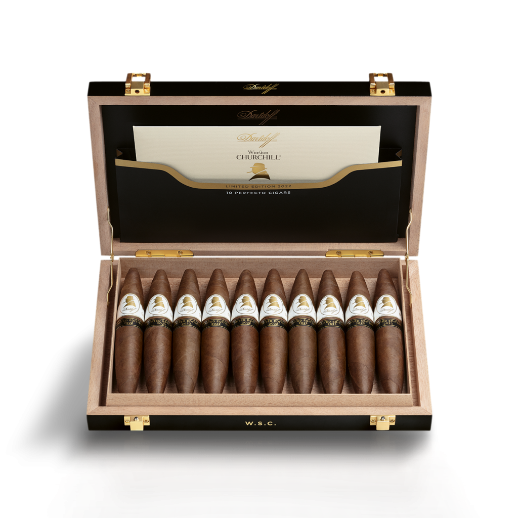 Сигары, аксессуары - Davidoff на Малой Бронной, 24