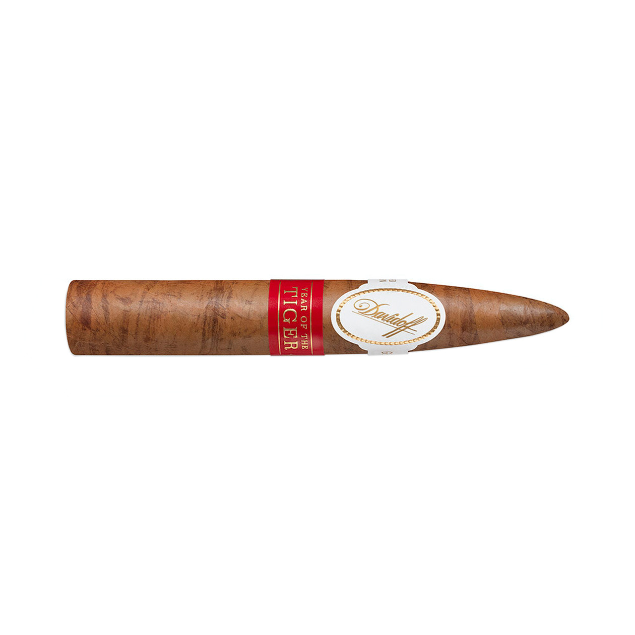 Сигара Davidoff Limited Edition 2022 Year of the Tiger