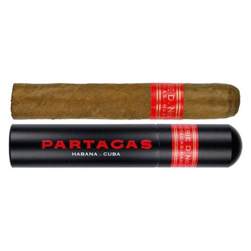 Сигара Partagas Serie D No.4 A/T