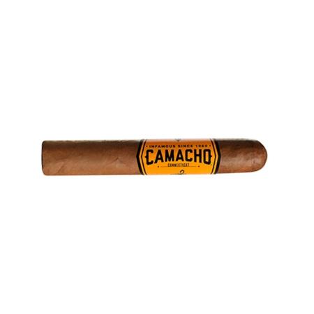 Сигара Camacho Connecticut Robusto