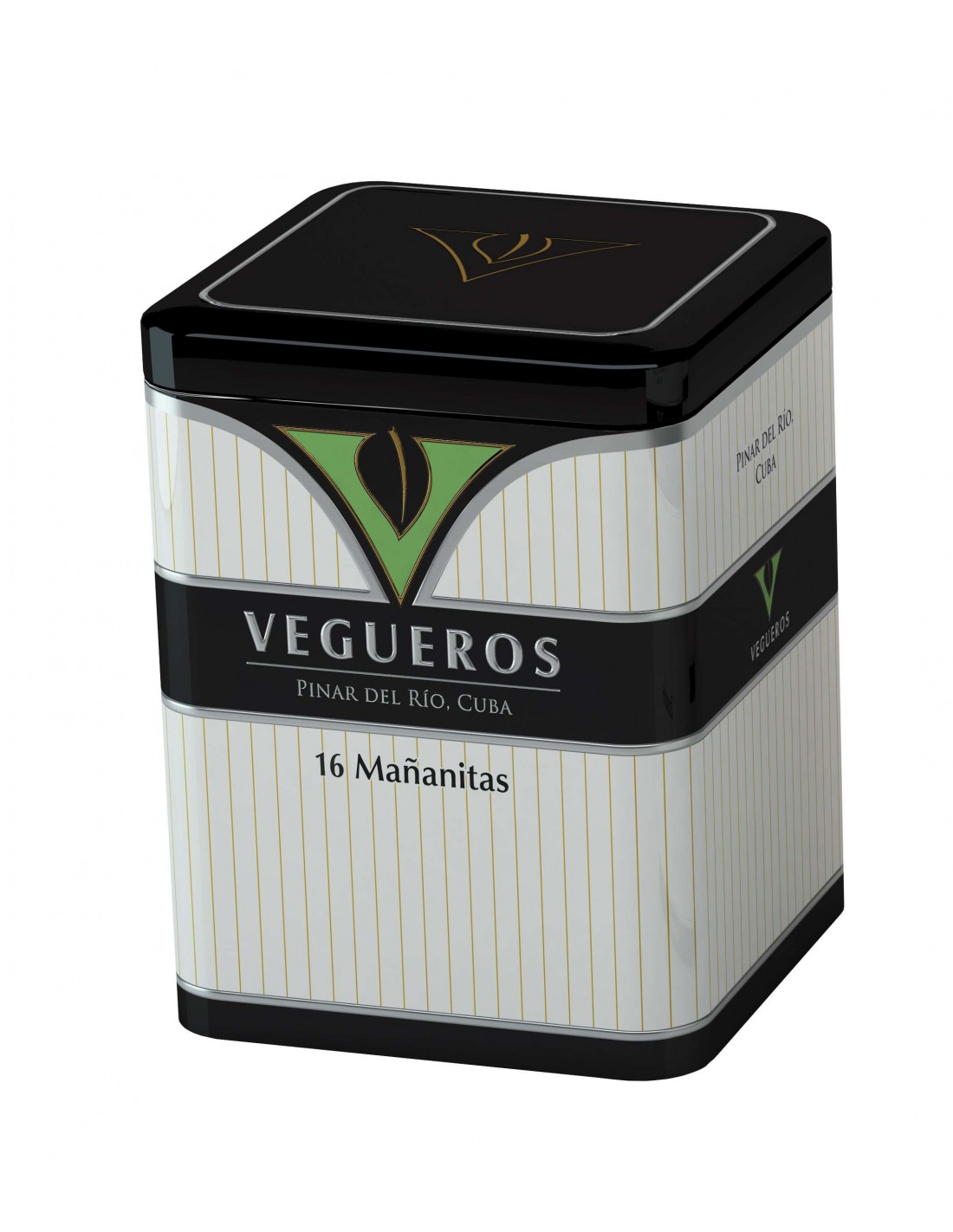 Сигара Vegueros Mananitas