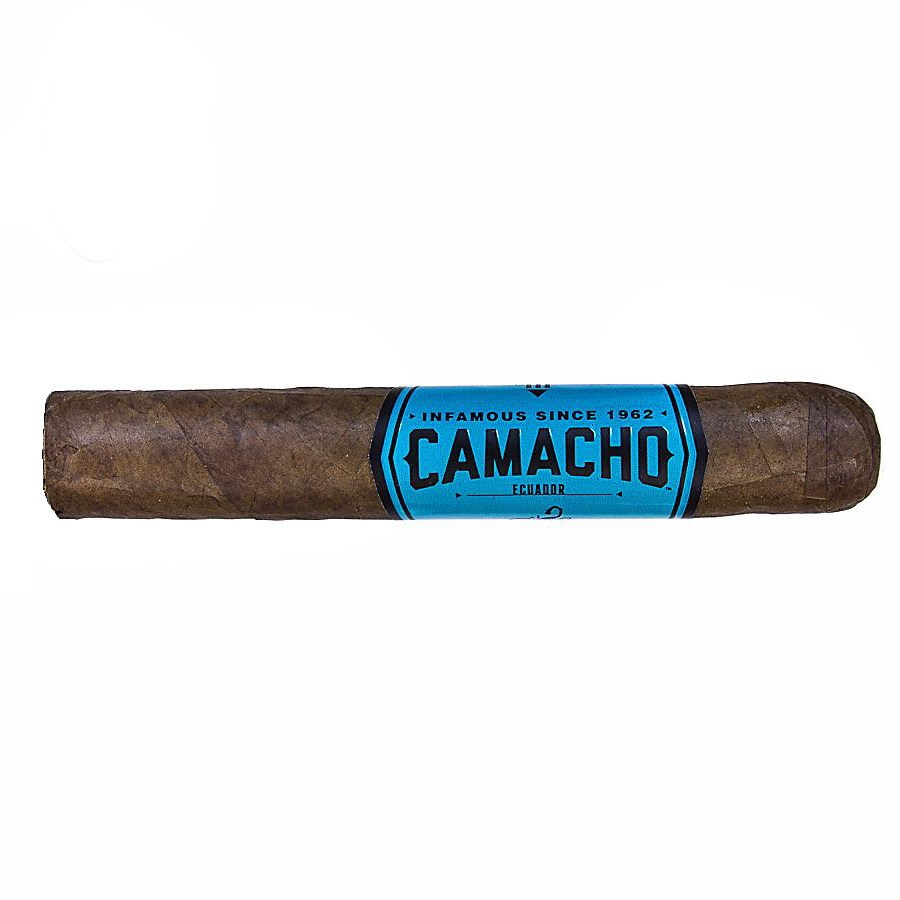 Сигара Camacho Ecuador Gordo