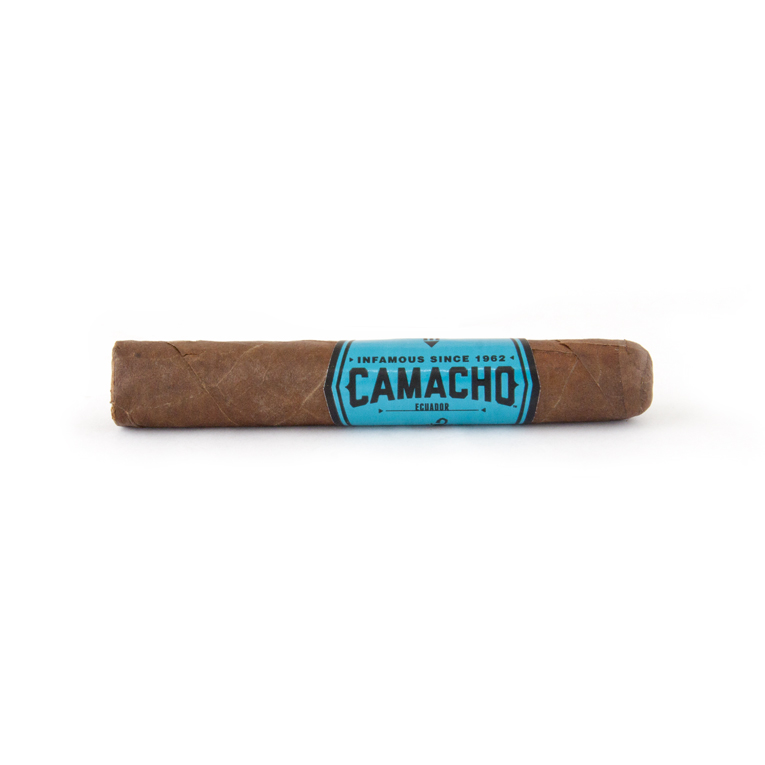 Сигара Camacho Ecuador Robusto