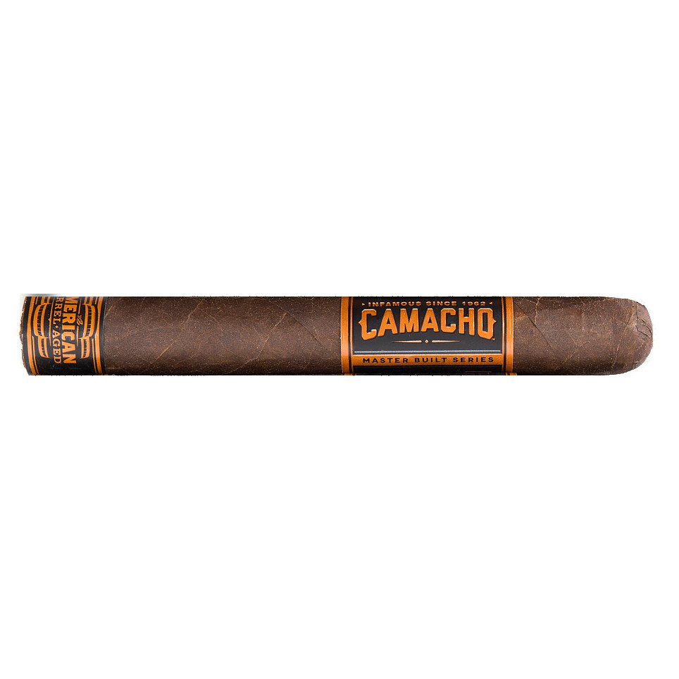 Сигара Camacho ABA Toro